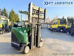 Combilift C2500CB DIESEL TRIPLEX 5500 POSITIONER