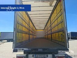 Schmitz Cargobull Curtainsider Standard