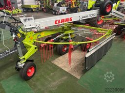CLAAS Liner 700