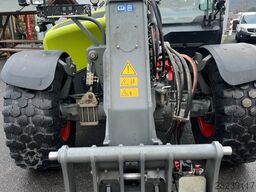 CLAAS Scorpion 960