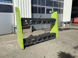 CLAAS Dosierwalzen zum Cargos 760 trend