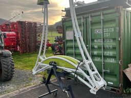 CLAAS Crop Sensor