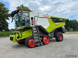 CLAAS Lexion 6700 TT