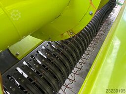 CLAAS PU 300 Profi Contour