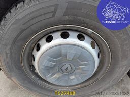 Renault Master Master Plancher cabine 130.35