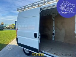 Citroen Jumper 130cv