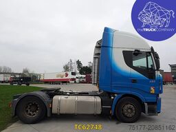 Iveco Stralis 440 S45