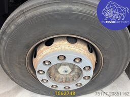 Iveco Stralis 440 S45