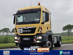 MAN 18.430 TGS Hydrodrive