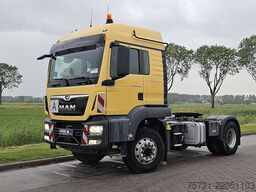 MAN 18.430 TGS Hydrodrive