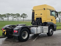 MAN 18.430 TGS Hydrodrive