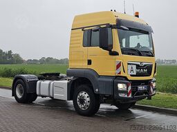 MAN 18.430 TGS Hydrodrive