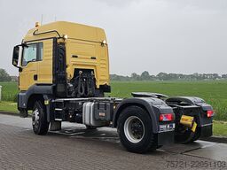 MAN 18.430 TGS Hydrodrive