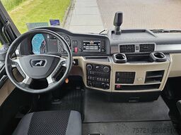 MAN 18.430 TGS Hydrodrive