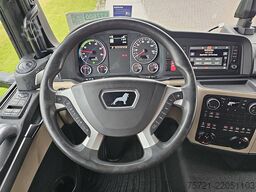 MAN 18.430 TGS Hydrodrive
