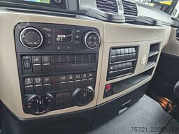 MAN 18.430 TGS Hydrodrive