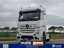 MERCEDES-BENZ ACTROS 1853 LS Bigspace,standklima