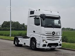 MERCEDES-BENZ ACTROS 1853 LS Bigspace,standklima