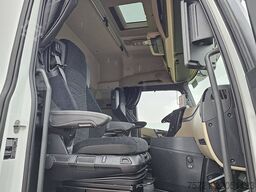 MERCEDES-BENZ ACTROS 1853 LS Bigspace,standklima