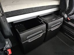 MERCEDES-BENZ ACTROS 1853 LS Bigspace,standklima