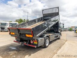 VOLVO FL 290 - 21.000 KM
