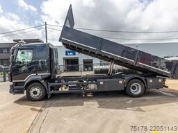 VOLVO FL 290 - 21.000 KM