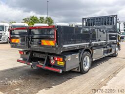 VOLVO FL 290 - 21.000 KM