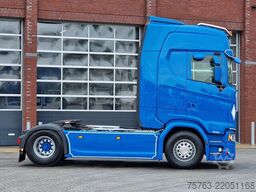 Scania S500 NGS Highline 4x2 - Retarder - Full air - P...