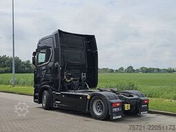 SCANIA S590 HL,standklima,2xtank