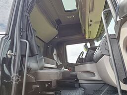 SCANIA S590 HL,standklima,2xtank