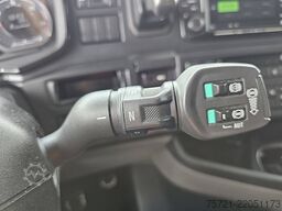 SCANIA S590 HL,standklima,2xtank