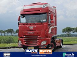 DAF XF 460