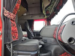 DAF XF 460