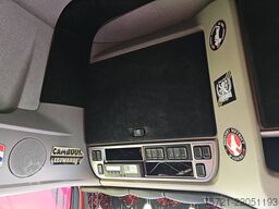 DAF XF 460