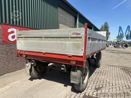  Schamelwagen - Marge