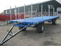  Balenwagen