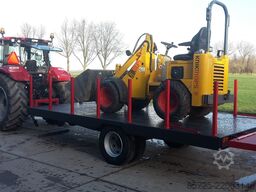  Oprijwagen