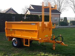  Minidumper 2 ton