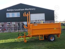  Minidumper 2 ton