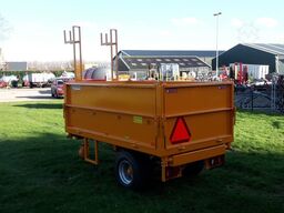  Minidumper 2 ton