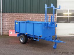  Minidumper 2 ton