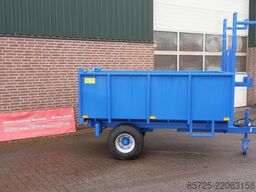 Minidumper 2 ton