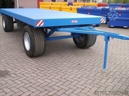  Aannemerswagen