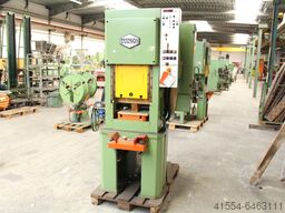Wanzke SP/F12