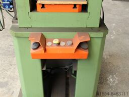 Wanzke SP/F12