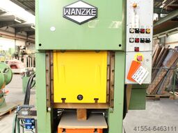 Wanzke SP/F12