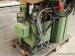 Wanzke SP/F12