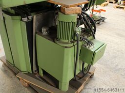 Wanzke SP/F12