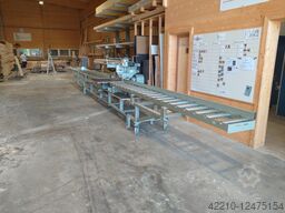 Graule ZS 200 N-F Sonderlänge