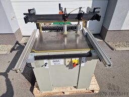 Dettel M-21